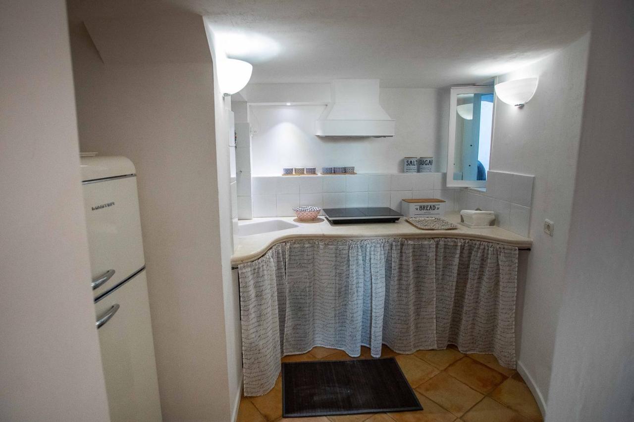 Hostunia Apartment ภายนอก รูปภาพ