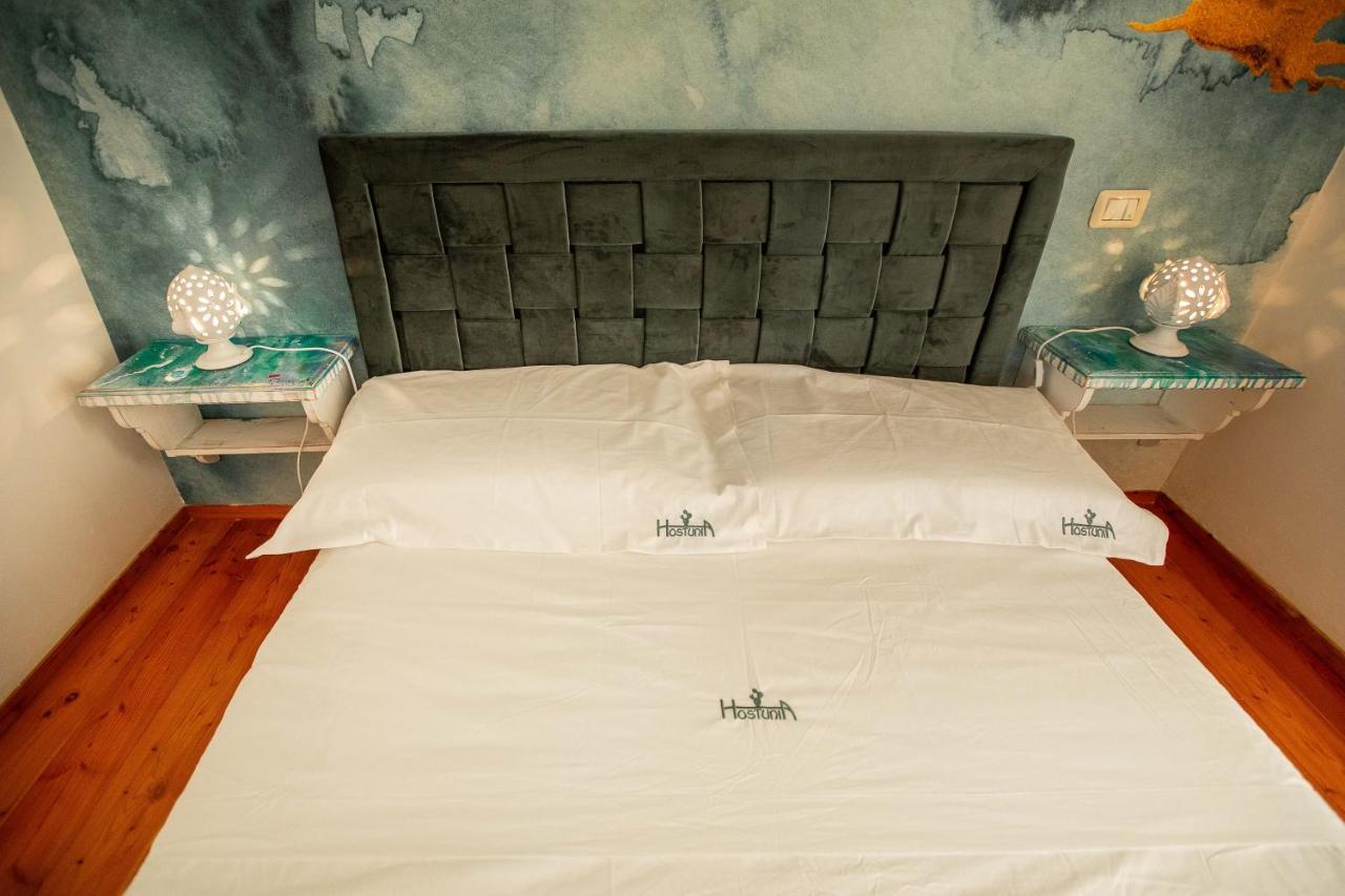 Hostunia Apartment ภายนอก รูปภาพ