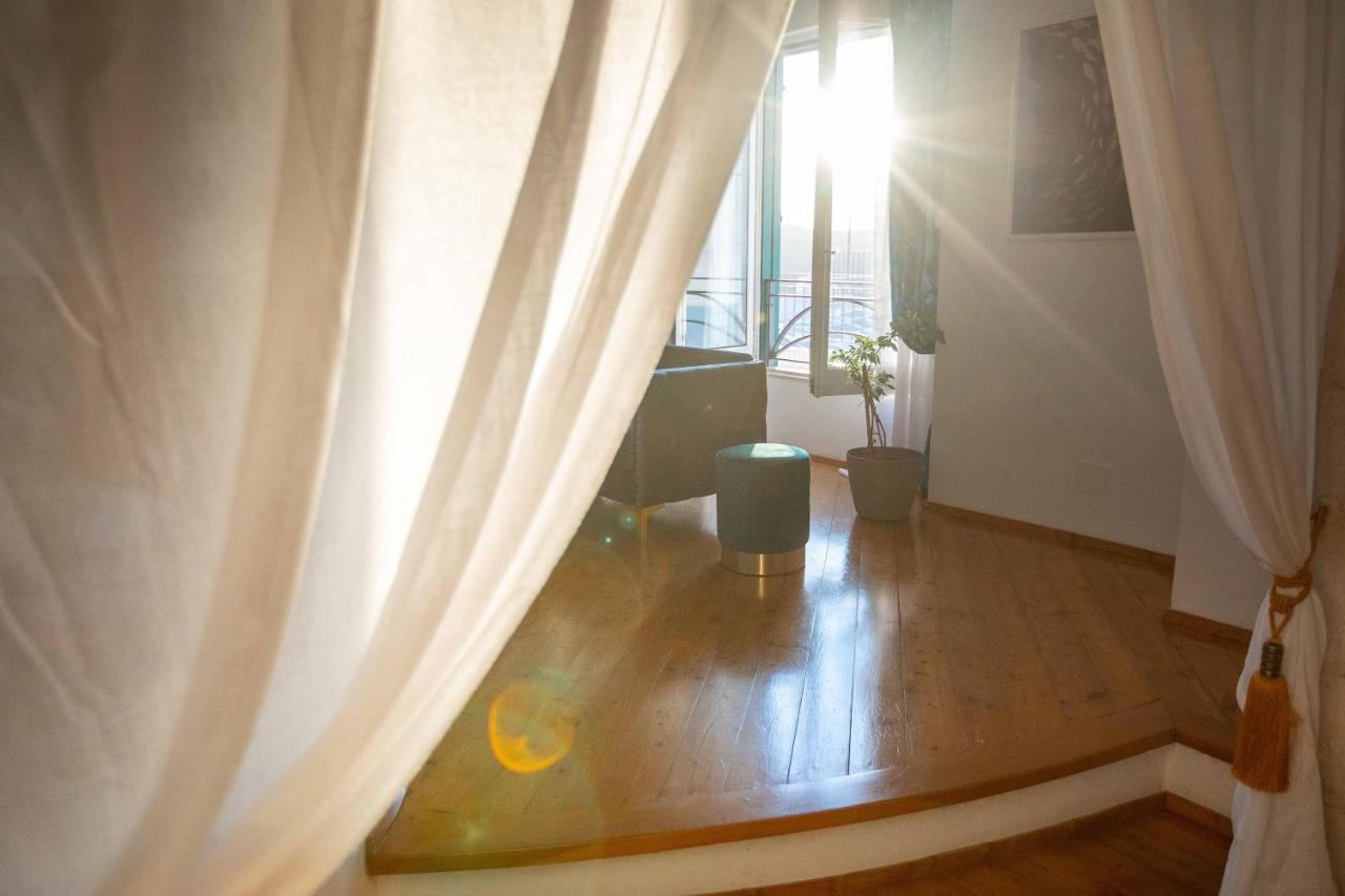 Hostunia Apartment ภายนอก รูปภาพ