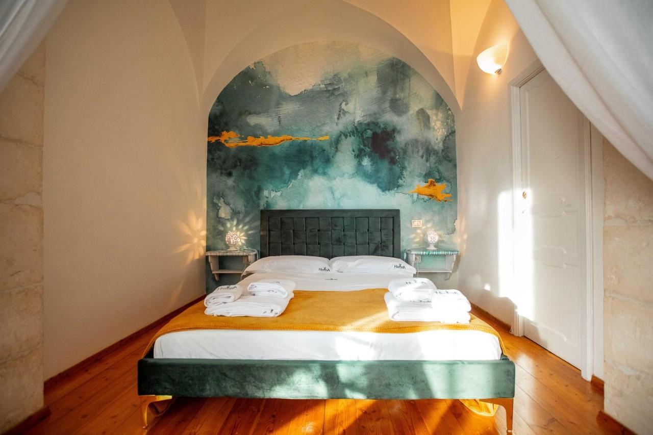 Hostunia Apartment ภายนอก รูปภาพ