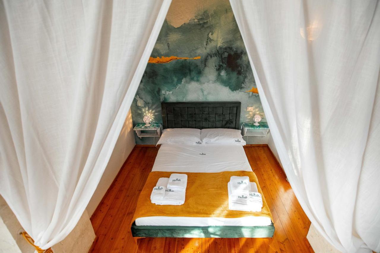 Hostunia Apartment ภายนอก รูปภาพ