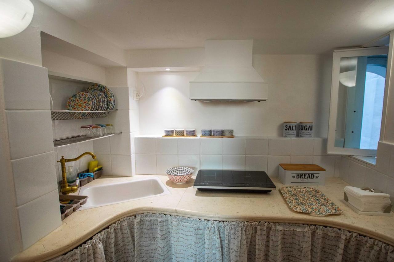 Hostunia Apartment ภายนอก รูปภาพ